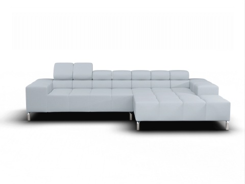 Ecksofa Longchair groß R